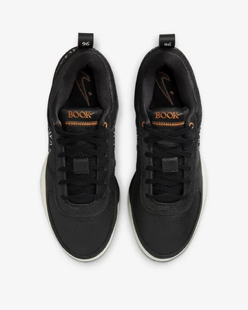 Nike Book 1 Clay Orange