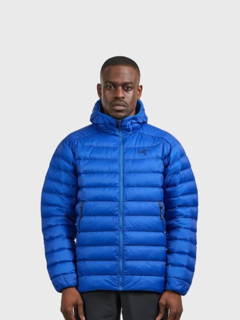 Arc'teryx Cerium Hoody Image