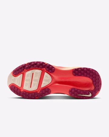 Nike Vomero 18 SE Sunset Sohle