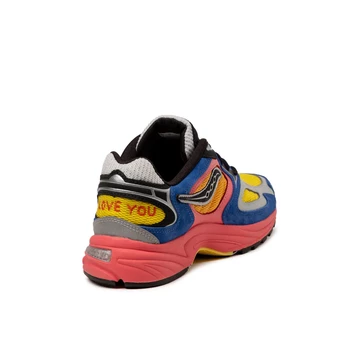 Jae Tips x Saucony Grid Jazz 9 Ferse