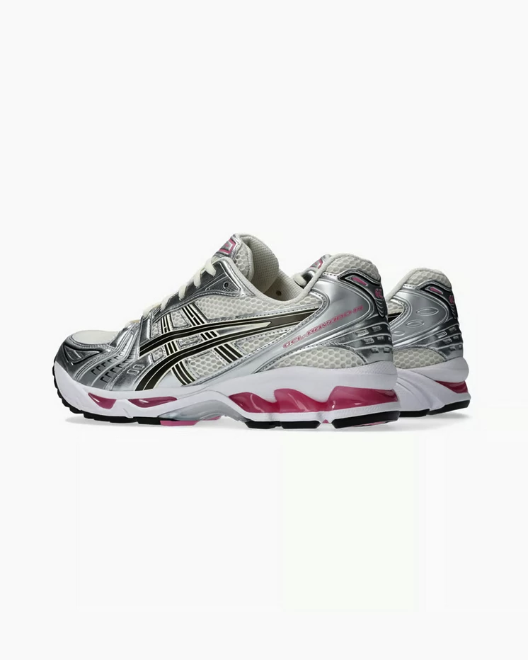 ASICS Gel Kayano 14 Cream Sweet Pink Dead Stock