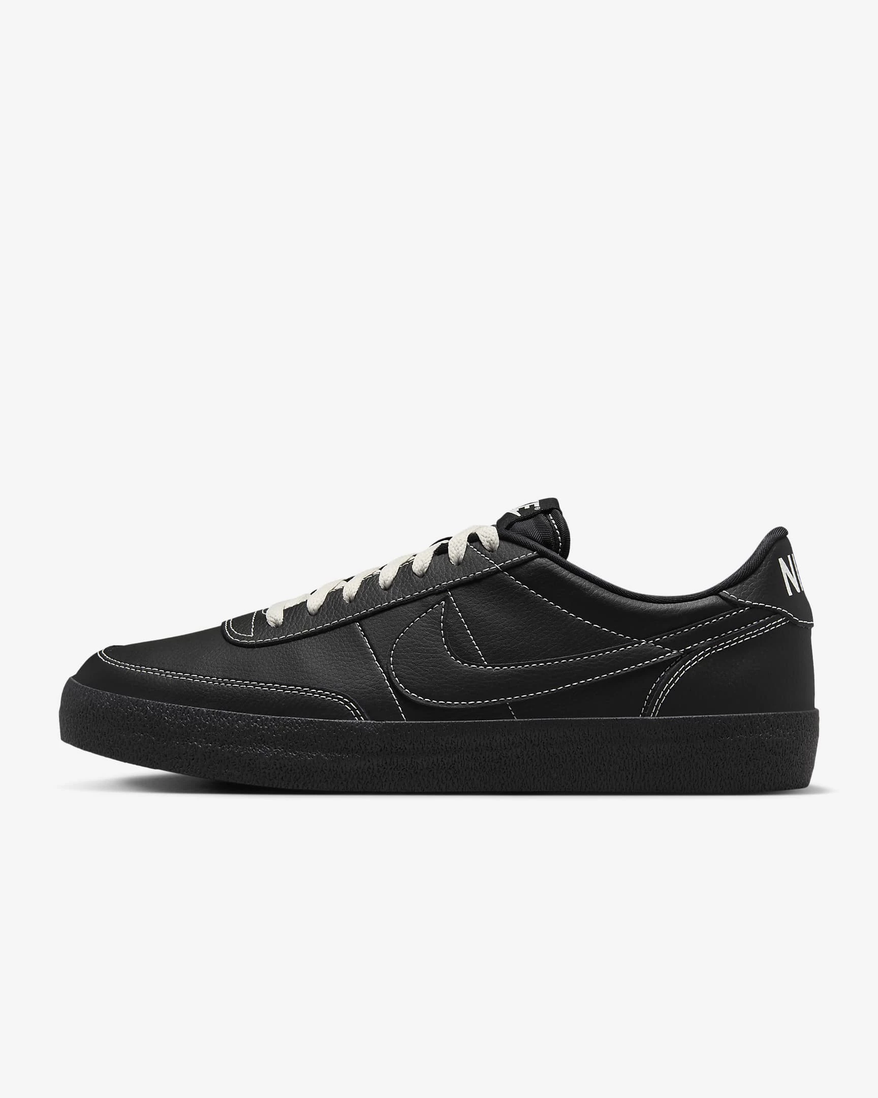 Nike Killshot 2 Cactus Jack HJ7263-010 | Dead Stock