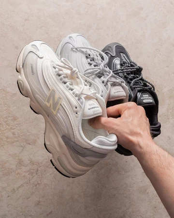 Aimé Leon Dore New Balance 1000 Pack