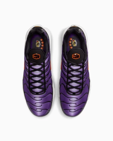 Air Max Plus Voltage Purple - Oben