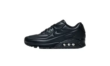 Air Max 90 SP Triple Black