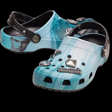 The Twilight Saga x Crocs Classic Clog Profik