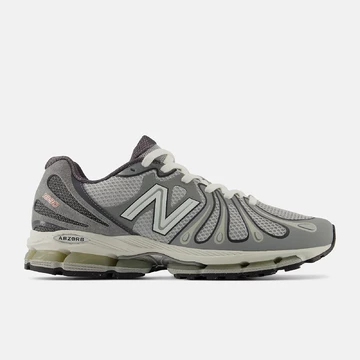 New Balance Abzorb 1890 Grey Days Außenseite