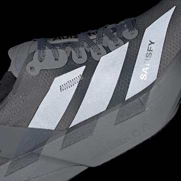 Satisfy x adidas Adios Pro 4 Pack