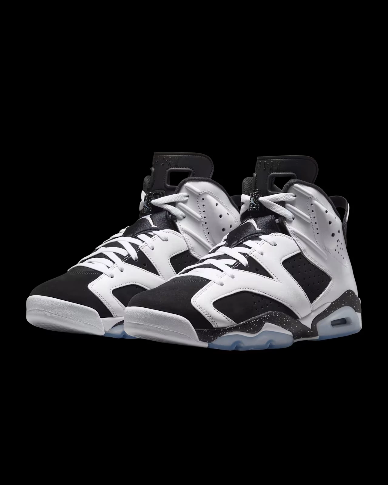 Nike Air Jordan 6 Retro Oreo CT8529-108 | Dead Stock