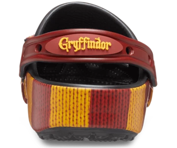 Harry Potter x Crocs Classig Clog Pack