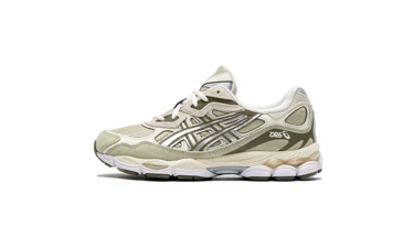 Asics Gel-NYC Khaki