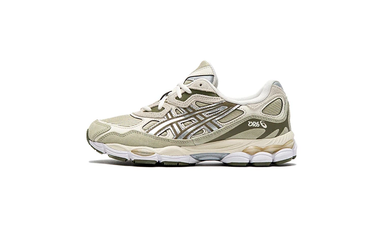 Asics Gel-NYC Khaki