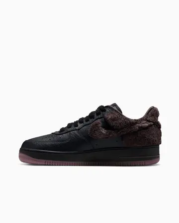 Nike Air Force 1 Low Black Rat