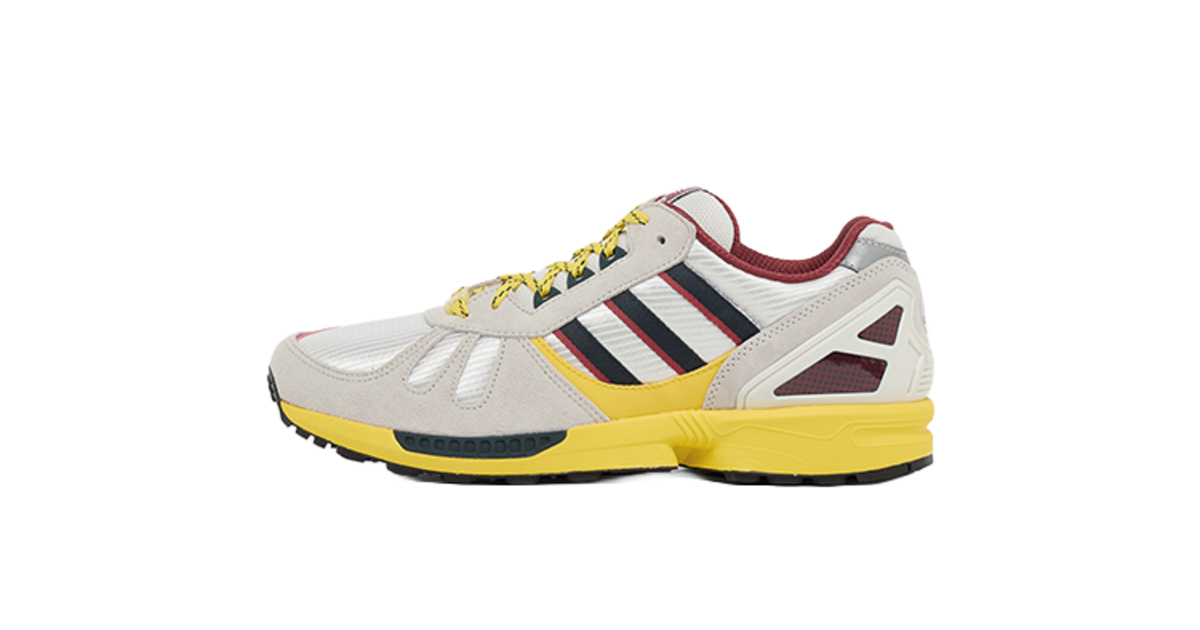 adidas ZX 7300 F.C. Arsenal London 1070116 | Dead Stock