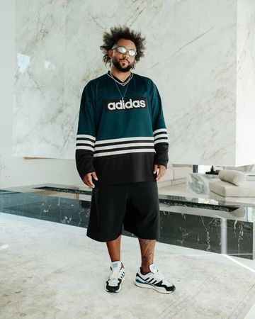 BSTN x adidas Oregon Ultra Tech OG with a Twist Pack