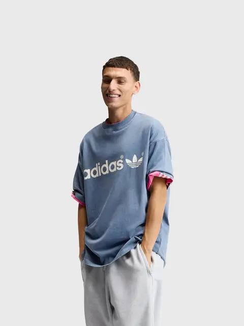 adisignature NY T-Shirt Image