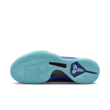 Nike Kobe 5 Protro X-Ray Sohle