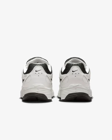 Nike P-6000 Off Noir Paar Fersen