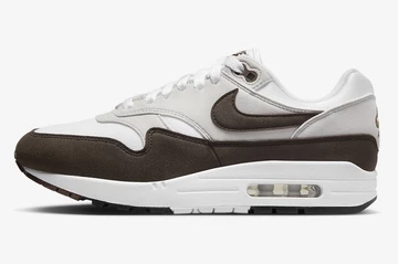 Air Max 1 Baroque Brown Außenseite