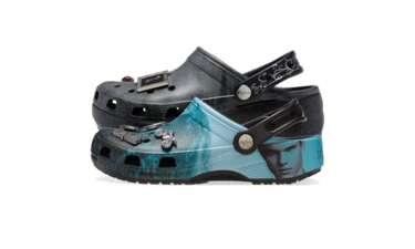 The Twilight Saga x Crocs Classic Pack