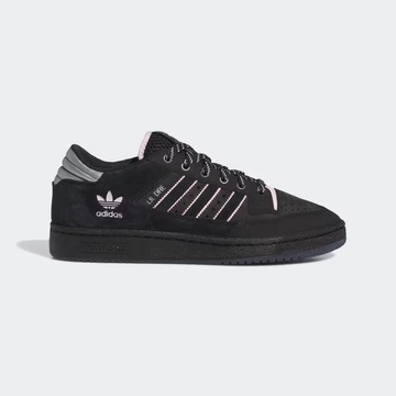 Lil Dre adidas Centennial 85 ADV Außenseite
