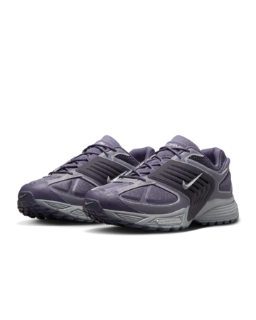 Nike Air Pegasus Wave Dark Raison Paar seitlich