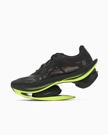 Puma Fast-RB Nitro Elite 2 Black