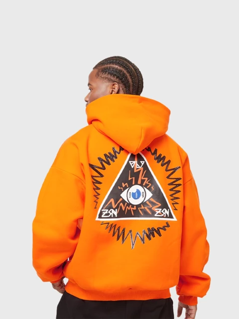 Oversized Hoodie Image