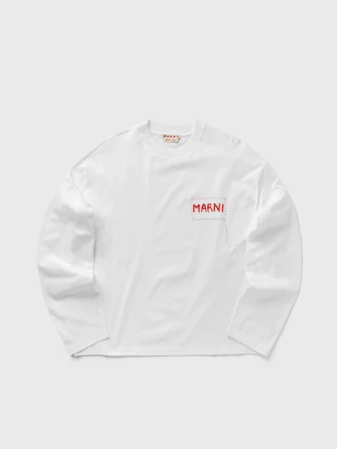 Marni Longsleeve white Image