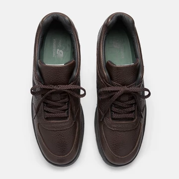 New Balance Allerdale Made in UK Chocolate Brown Upper