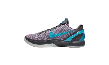 Nike Kobe 6 Protro Hollywood 3D All-Star