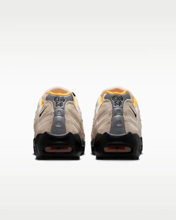 Nike SB Air Max 95 Club 58