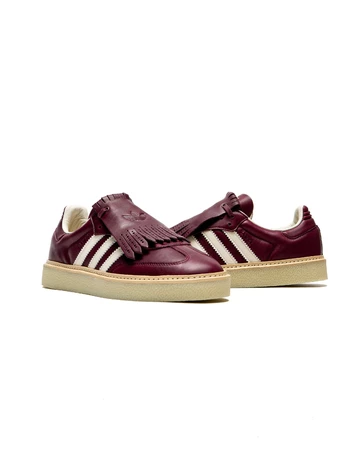adidas Samba Lux Maroon