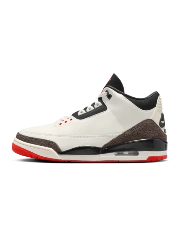Air Jordan 3 Retro World's Best Dad Außenseite
