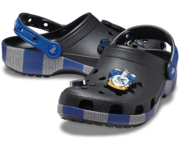 Harry Potter x Crocs Classig Clog Pack