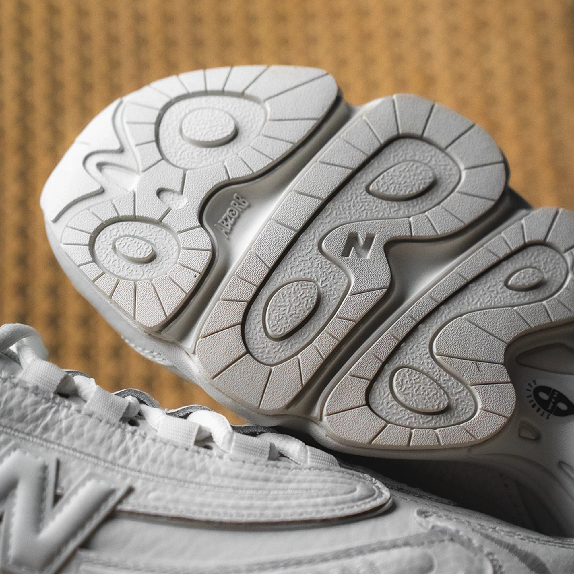 New Balance 1000 Sea Salt M1000BW | Dead Stock