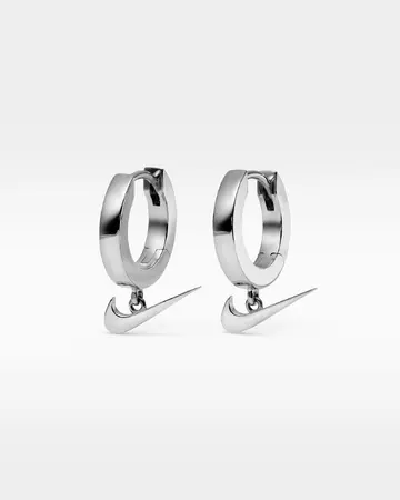 Nike Swoosh Jewellery Collection ohrringe