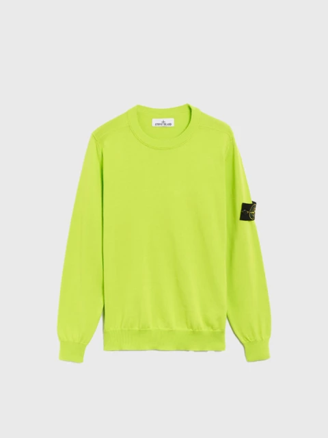 Sweater Green Image
