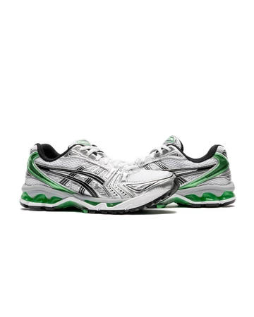 ASICS GEL Kayano 14 Malachite Green