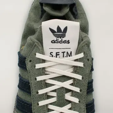 Song For The Mute x adidas Samba OG Pack