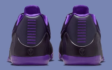 Nike Kobe 9 EM Protro Purple Dynasty