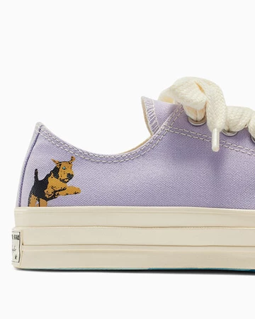 Golf le Fleur x Converse Darryl Chuck Pack