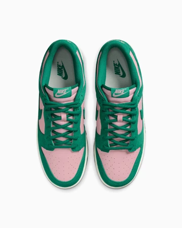 Dunk Low Pink Malachite
