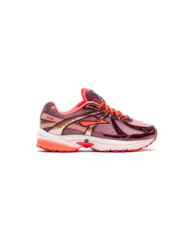 Afew x Brooks Adrenaline GTS 10 TWAGD