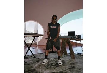 Jumpman Jack by Travis Scott – erste Drops im Frühjahr