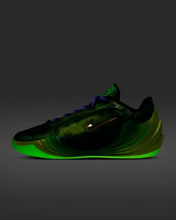 Nike Giannis Freak 8 Halloween