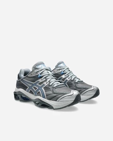 Asics Gel-Kinetic 2.0 Pure Silver Paar
