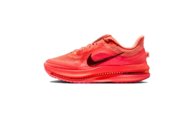 Nike Pegasus Premium Orange Pulse