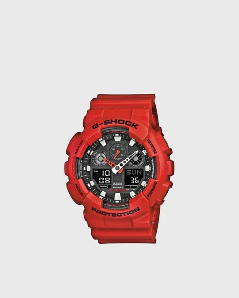 G-SHOCK GA-2100FF-8AER Image