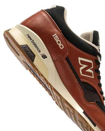 New Balance 1500v1 Maple Syrup Details